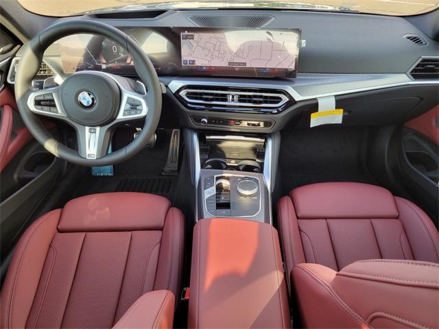 used 2024 BMW 430 car, priced at $54,970