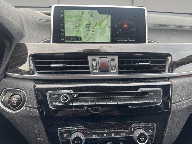 used 2018 BMW X2 car, priced at $17,297
