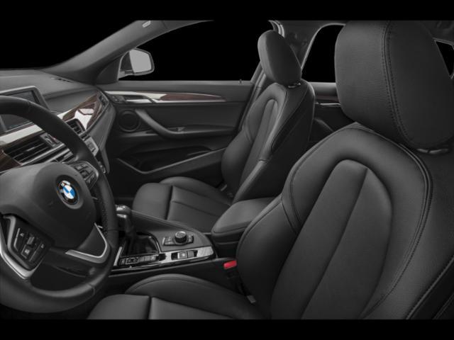 used 2018 BMW X2 car, priced at $17,297