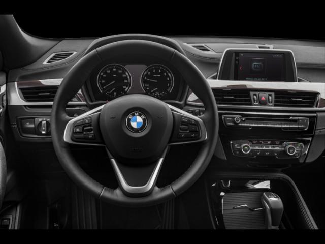 used 2018 BMW X2 car, priced at $17,297