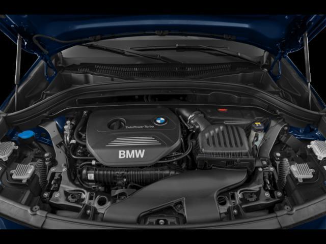 used 2018 BMW X2 car, priced at $17,297
