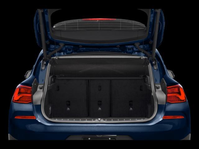 used 2018 BMW X2 car, priced at $17,297