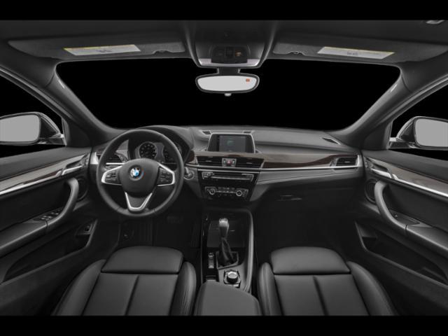 used 2018 BMW X2 car, priced at $17,297