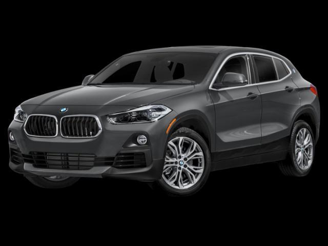 used 2018 BMW X2 car, priced at $17,297