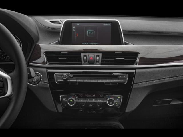 used 2018 BMW X2 car, priced at $17,297