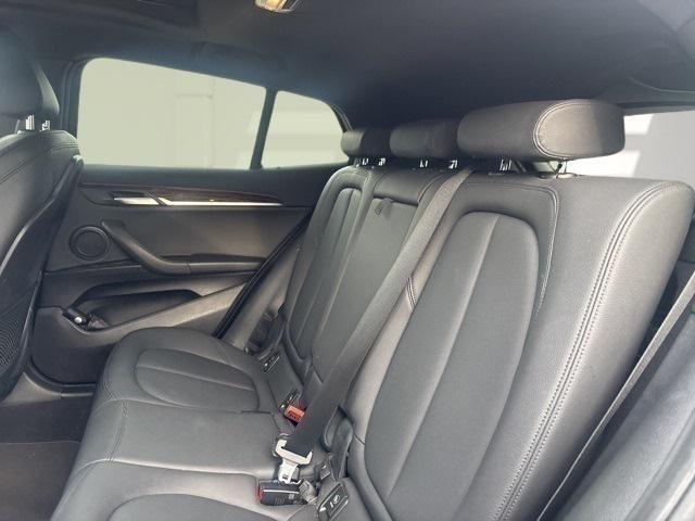 used 2018 BMW X2 car, priced at $17,297