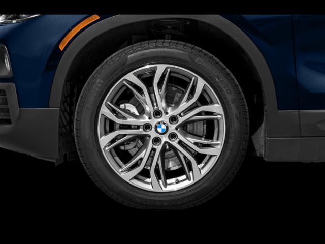 used 2018 BMW X2 car, priced at $17,297