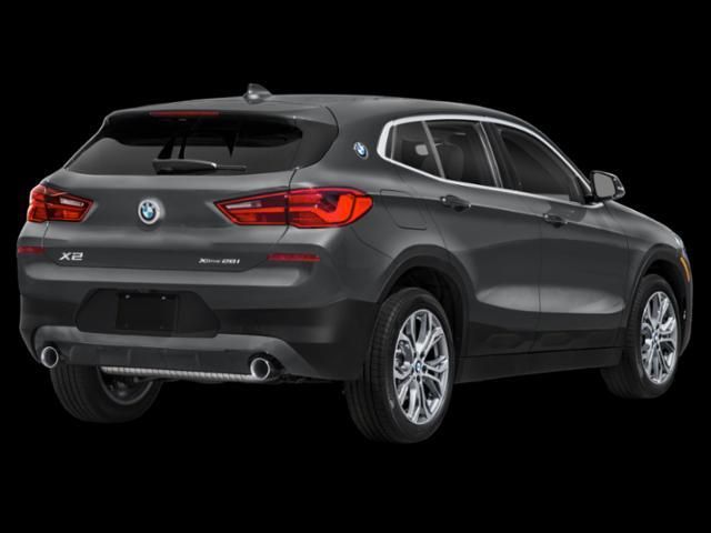 used 2018 BMW X2 car, priced at $17,297