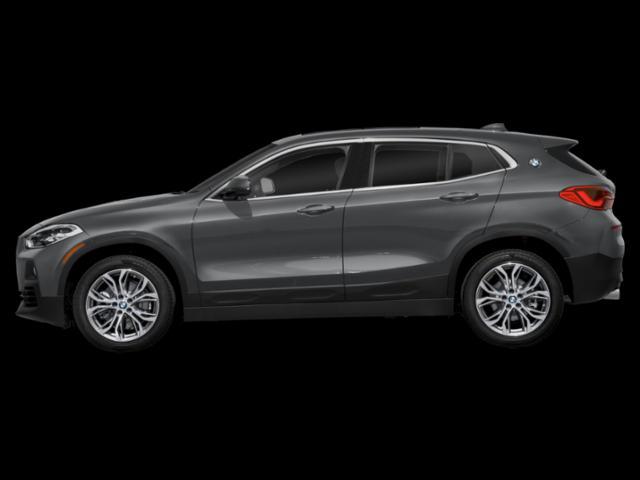 used 2018 BMW X2 car, priced at $17,297
