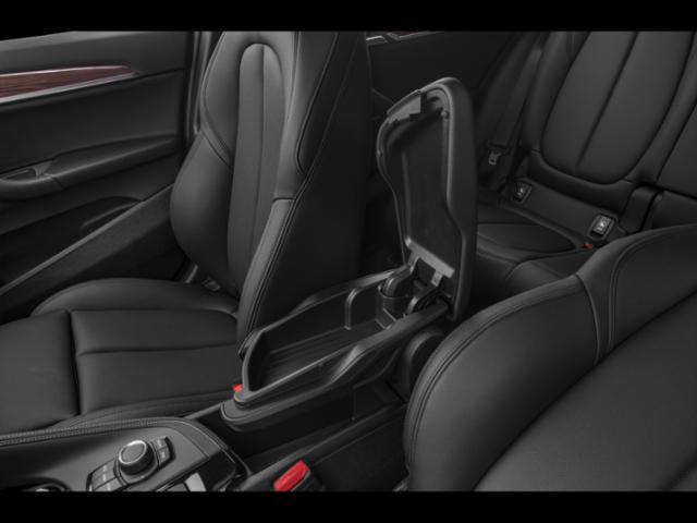 used 2018 BMW X2 car, priced at $17,297