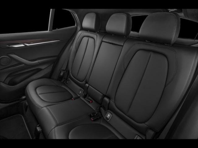 used 2018 BMW X2 car, priced at $17,297