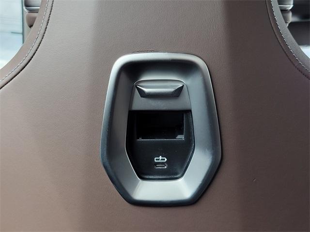 used 2024 BMW i7 car, priced at $146,745