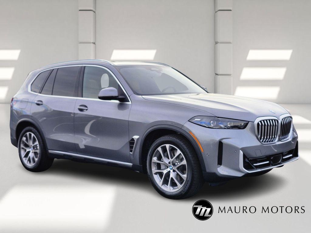 new 2026 BMW X5 PHEV car, priced at $80,000