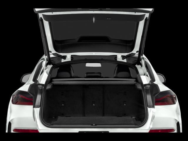 used 2023 BMW X6 car, priced at $46,997