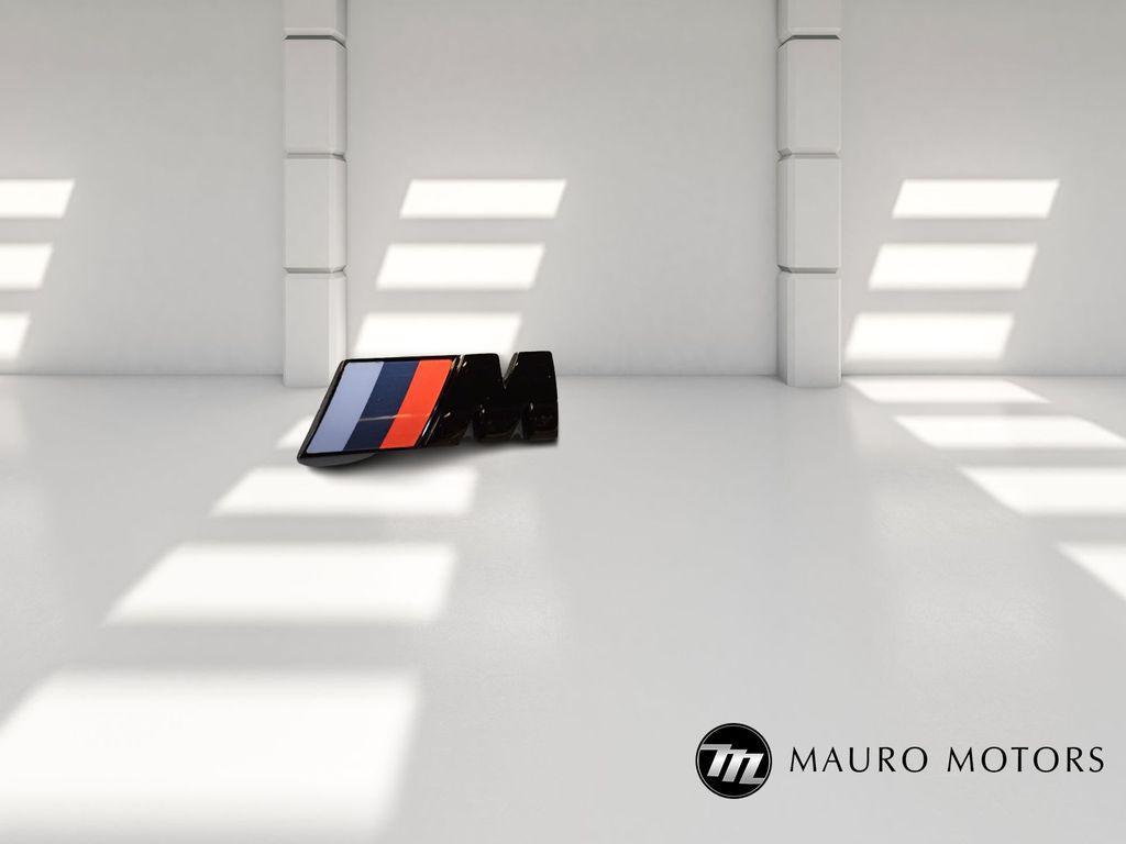 new 2025 BMW M240 car, priced at $60,360