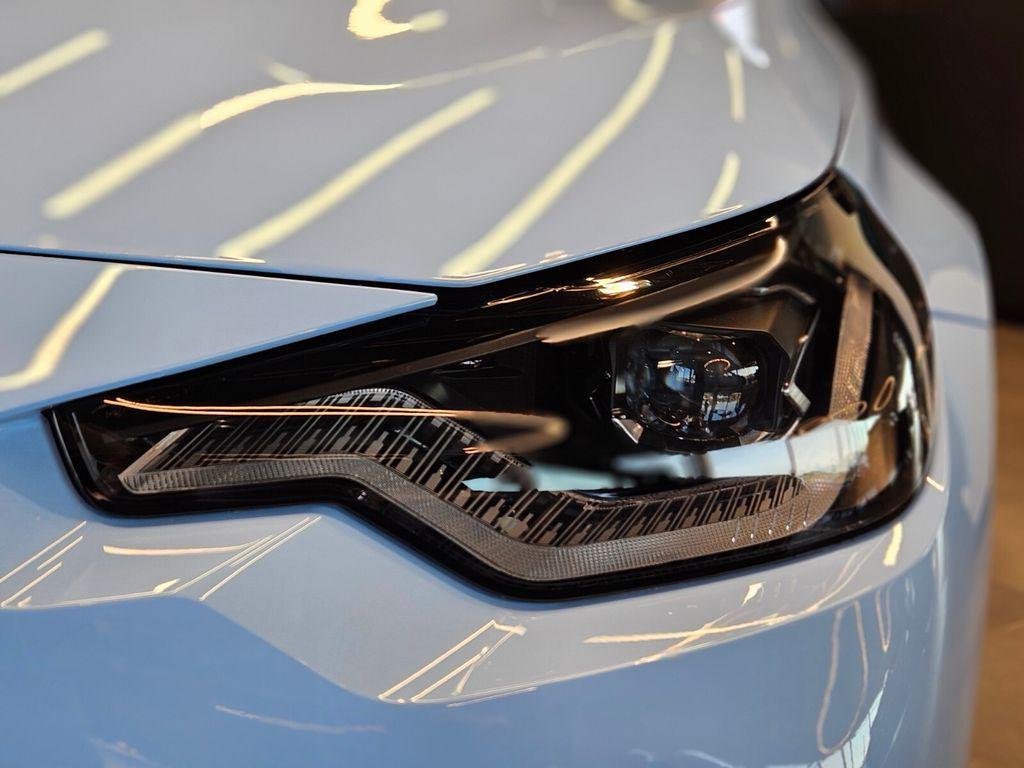 new 2025 BMW M240 car, priced at $60,360