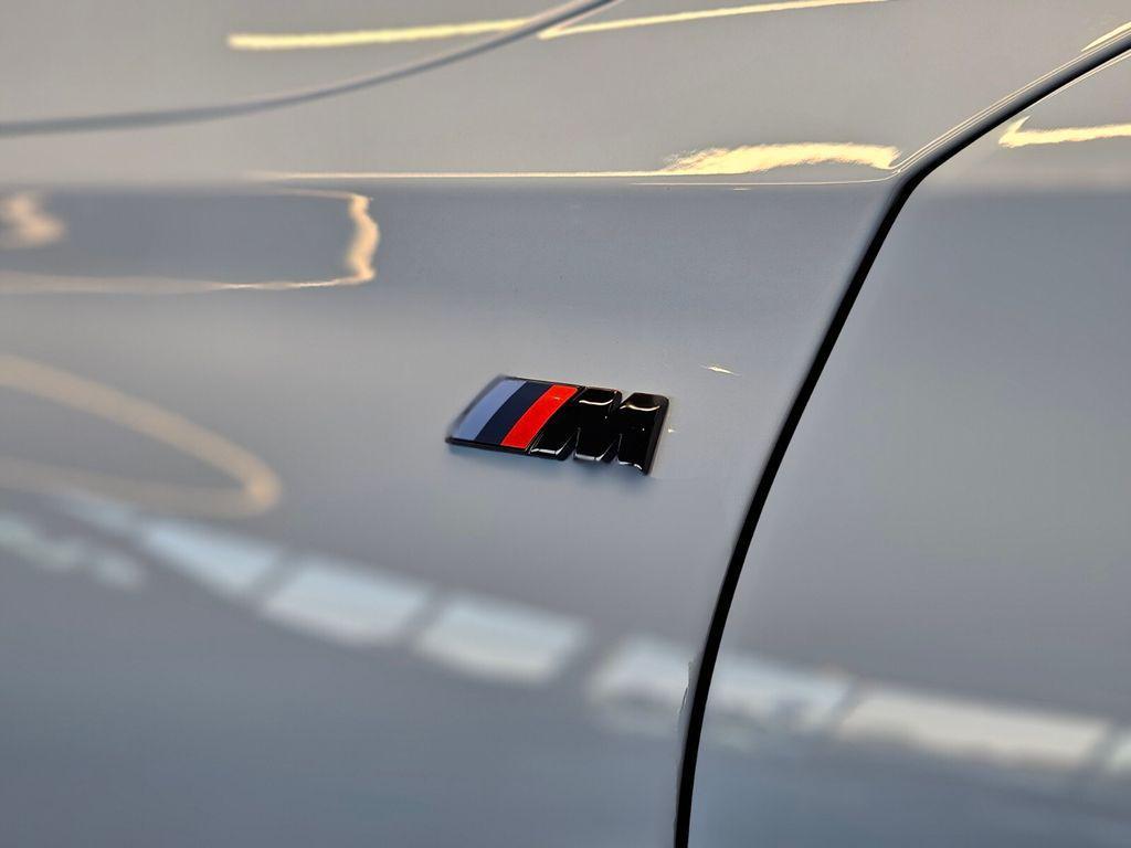 new 2025 BMW M240 car, priced at $60,360