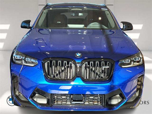 used 2023 BMW X4 M car, priced at $65,999