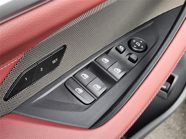 new 2026 BMW 430 Gran Coupe car, priced at $59,190