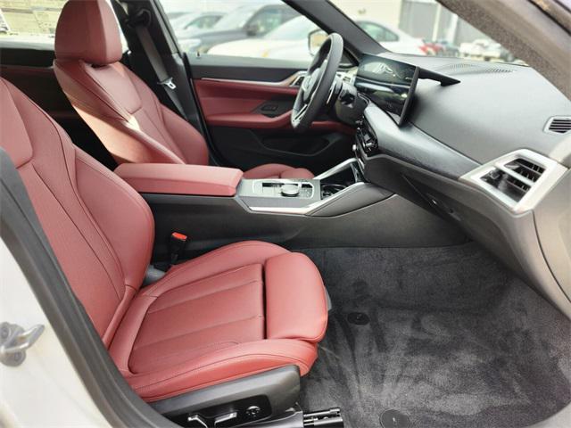 new 2026 BMW 430 Gran Coupe car, priced at $59,190