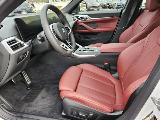 new 2026 BMW 430 Gran Coupe car, priced at $59,190