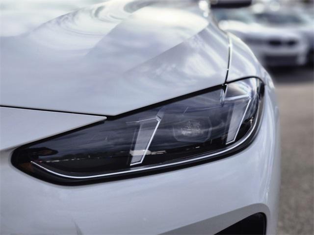 new 2026 BMW 430 Gran Coupe car, priced at $59,190