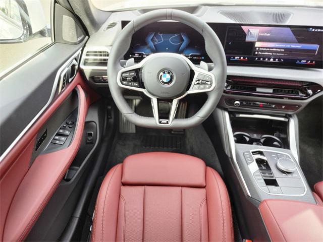 new 2026 BMW 430 Gran Coupe car, priced at $59,190