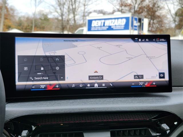 new 2026 BMW 430 Gran Coupe car, priced at $59,190