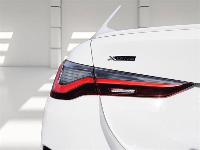 new 2026 BMW 430 Gran Coupe car, priced at $59,190