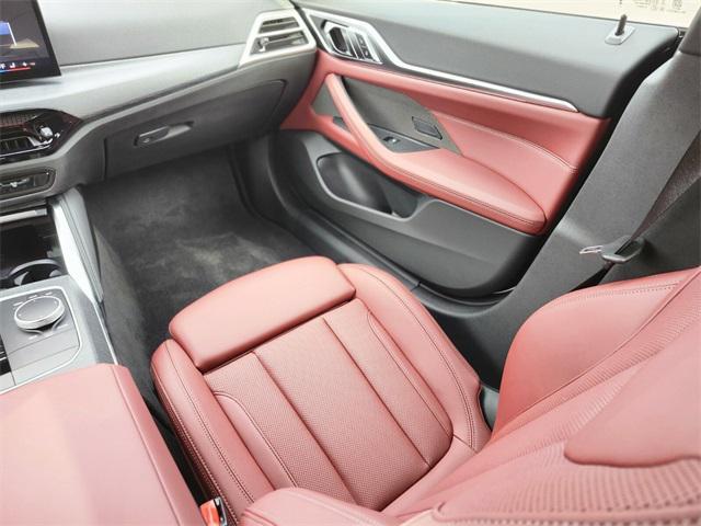 new 2026 BMW 430 Gran Coupe car, priced at $59,190