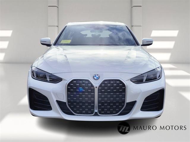 new 2026 BMW 430 Gran Coupe car, priced at $59,190