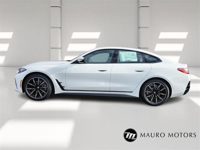 new 2026 BMW 430 Gran Coupe car, priced at $59,190