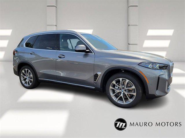 used 2026 BMW X5 car, priced at $70,995