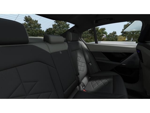 new 2026 BMW 540 car, priced at $79,540