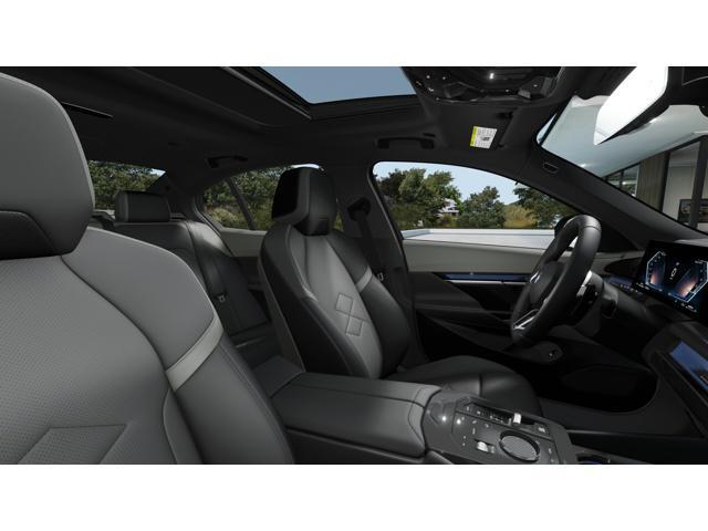 new 2026 BMW 540 car, priced at $79,540