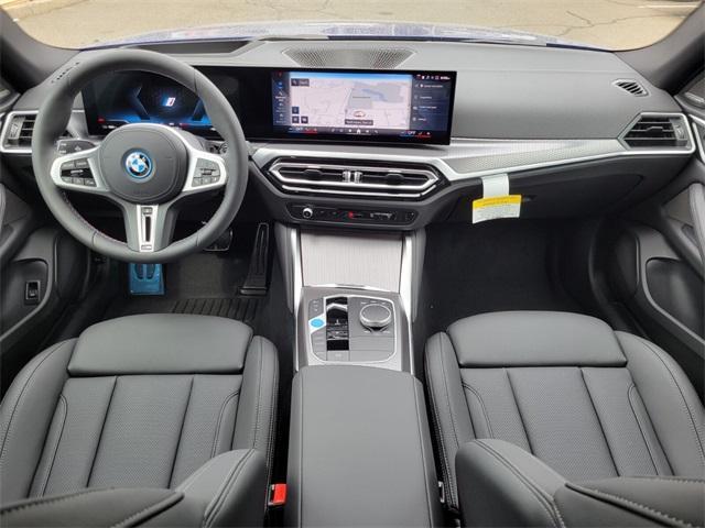 new 2024 BMW i4 Gran Coupe car, priced at $74,405