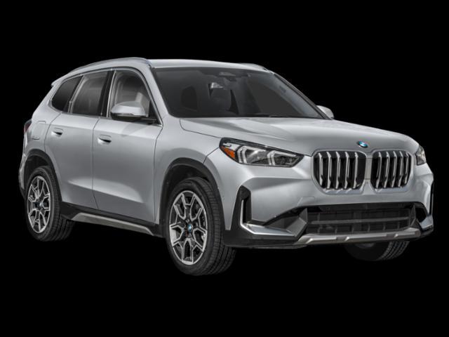 used 2023 BMW X1 car, priced at $35,797