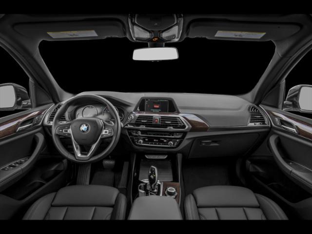 used 2018 BMW X3 car, priced at $16,997