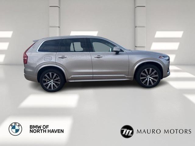 used 2023 Volvo XC90 car, priced at $42,999