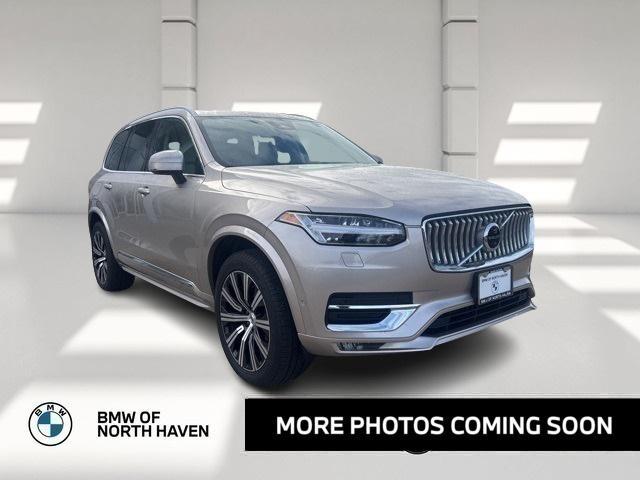 used 2023 Volvo XC90 car, priced at $42,999