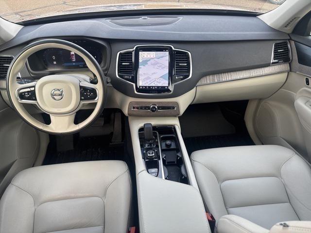 used 2023 Volvo XC90 car, priced at $42,999