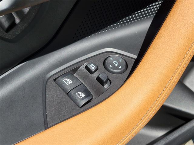 used 2024 BMW 230 car, priced at $39,397