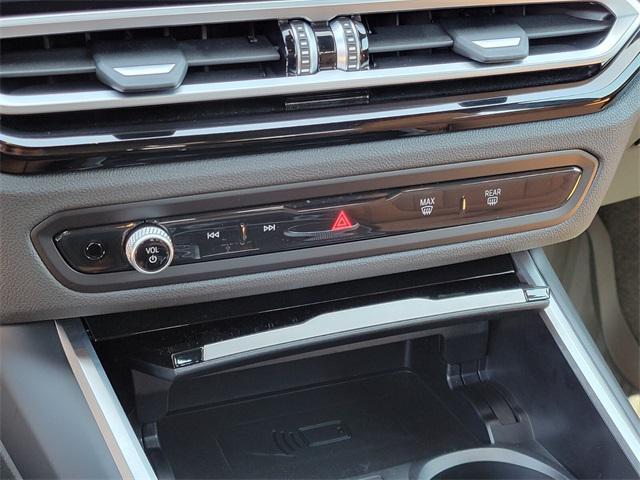 used 2024 BMW 230 car, priced at $39,397