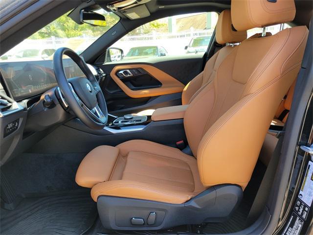 used 2024 BMW 230 car, priced at $39,397