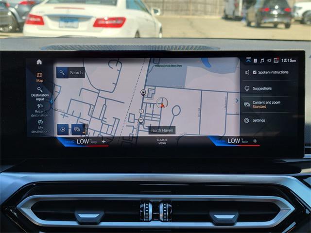 used 2024 BMW 230 car, priced at $39,397