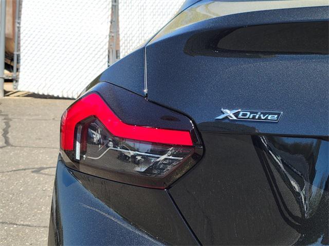 used 2024 BMW 230 car, priced at $39,397