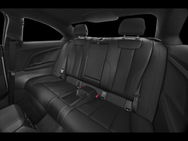 used 2024 BMW 230 car, priced at $42,997