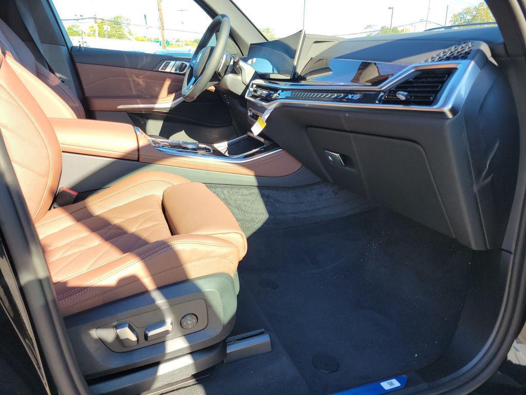 new 2026 BMW X5 PHEV car, priced at $77,025