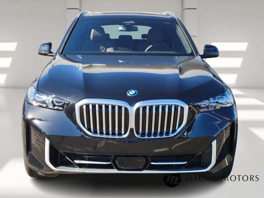 new 2026 BMW X5 PHEV car, priced at $77,025