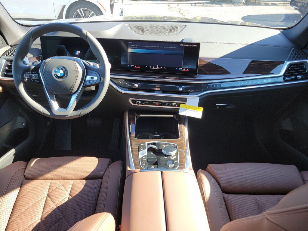new 2026 BMW X5 PHEV car, priced at $77,025